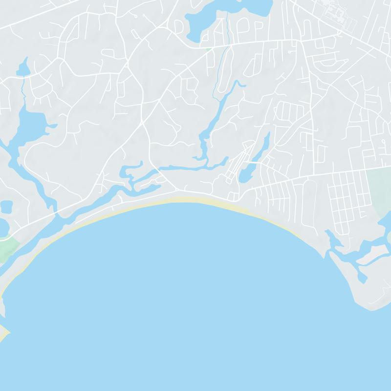 girlygirl PARTS 5K WALK for Ovarian Cancer @CRAIGVILLE BEACH, Centerville MA, 997 Craigville Beach Road, Centerville, 02632, MA, United States map image