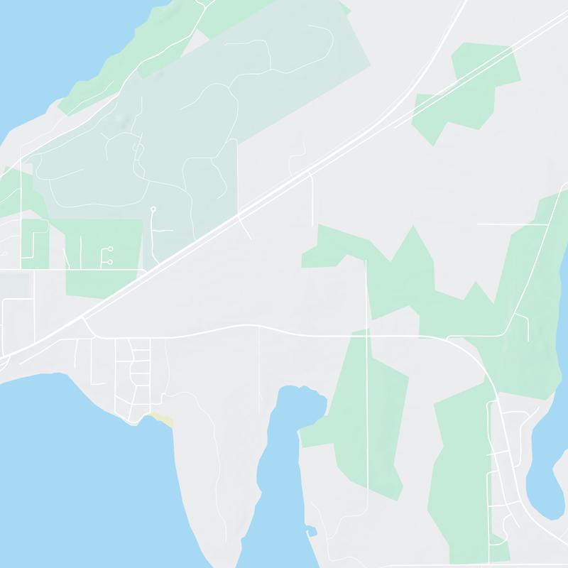 Blu Dot Farm & Vineyard, 11399 Boyne City Rd, Charlevoix, 49720, MI, United States map image