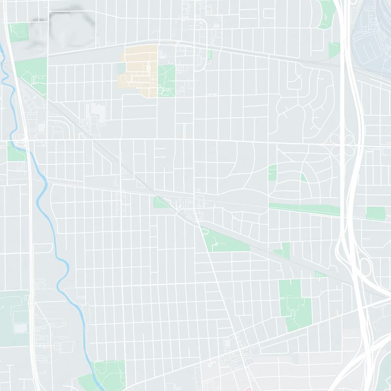 511 S York St, Elmhurst, 60126, IL, United States map image