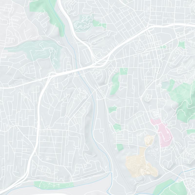 15 Riverside Dr, Asheville, 28801, NC, United States map image