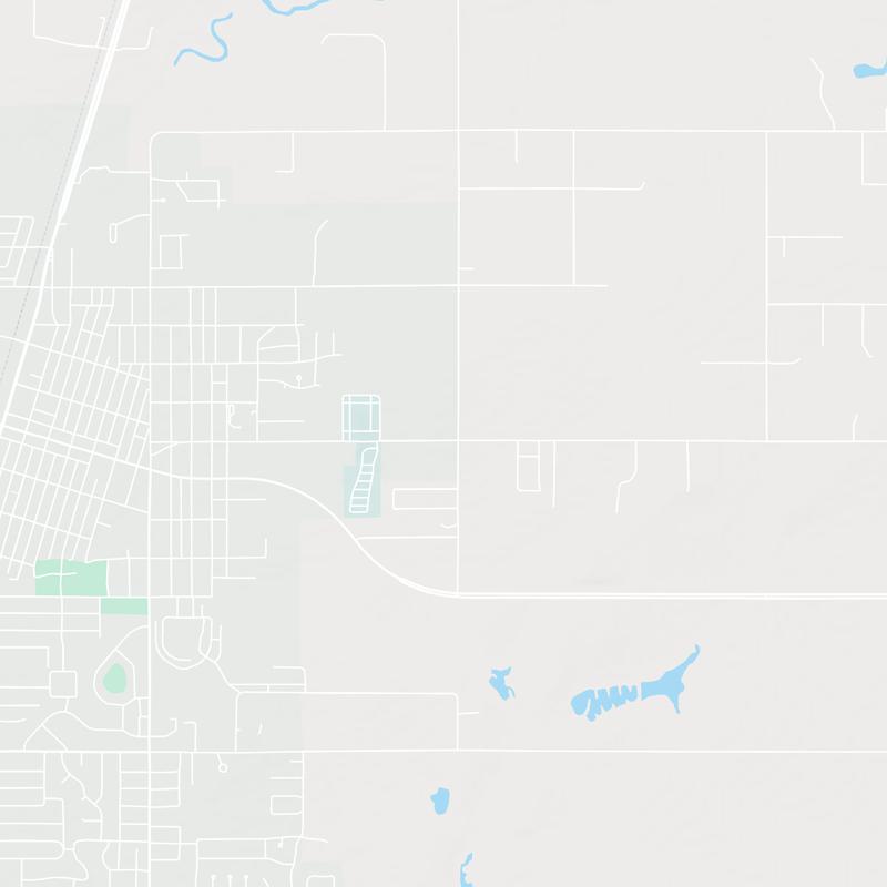 2320 NE 1st St, Pryor, 74361, OK, United States map image