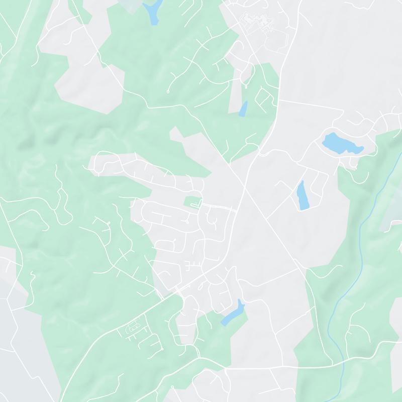 12618 Ridgemoor Drive, Prospect, 40059, KY, United States map image