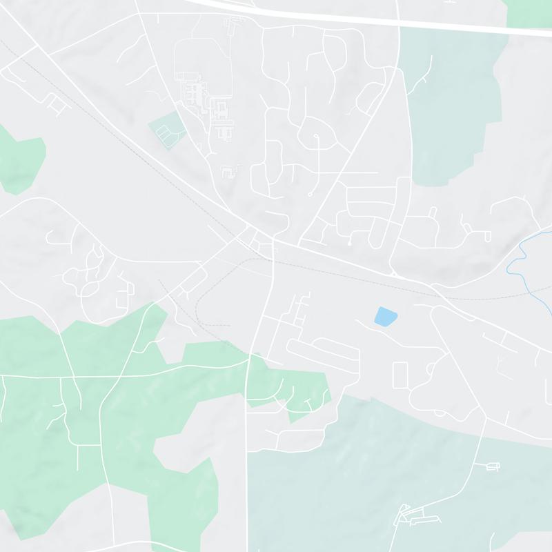 91 Maple Ave, Victor, 14564, NY, United States map image