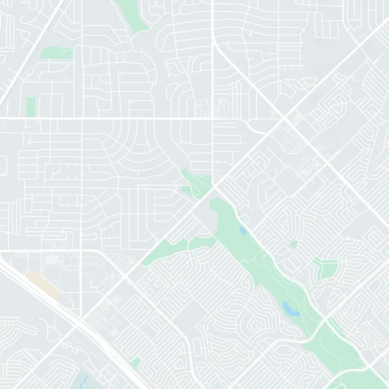 LON WYNNE PARK, 3858 S. GLENBROOK DR., Garland, 75041, TX, United States map image