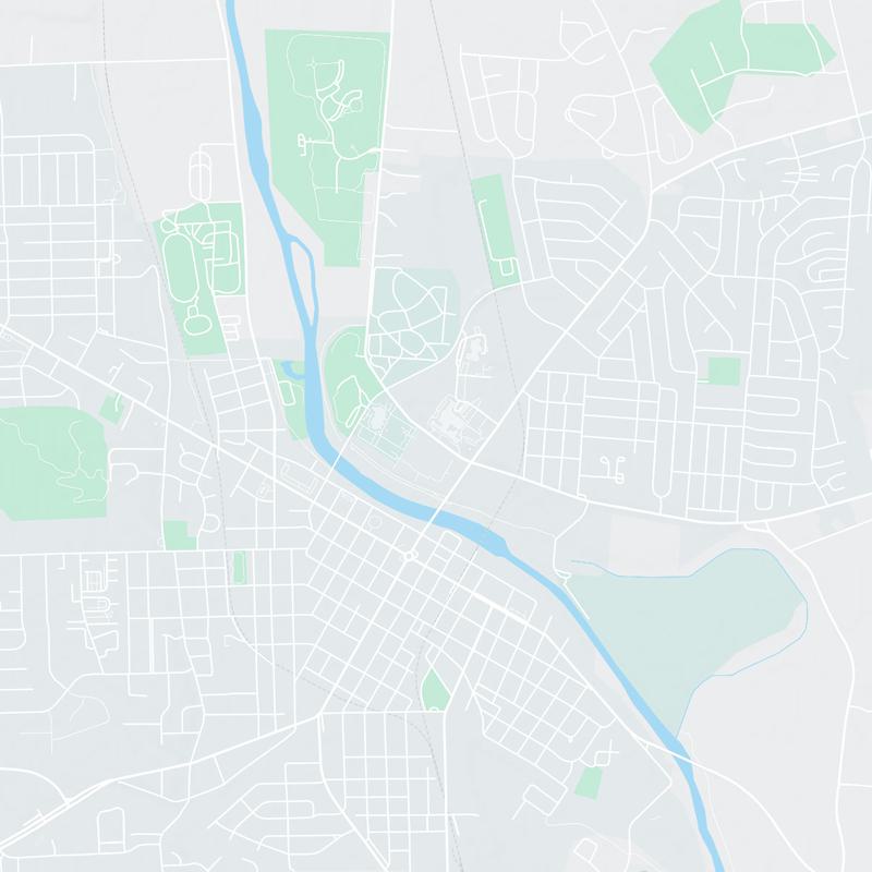 151 W Staunton St, Troy, 45373, OH, United States map image