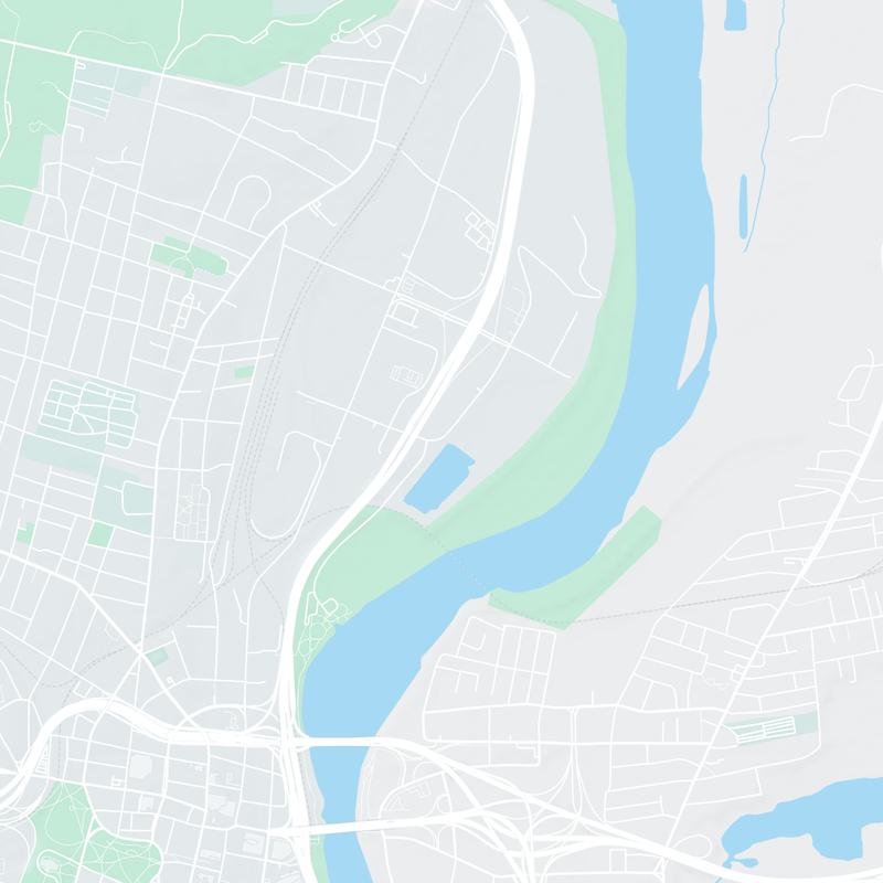 Riverside Park, 20 Leibert Road, Hartford, 06120, CT, United States map image