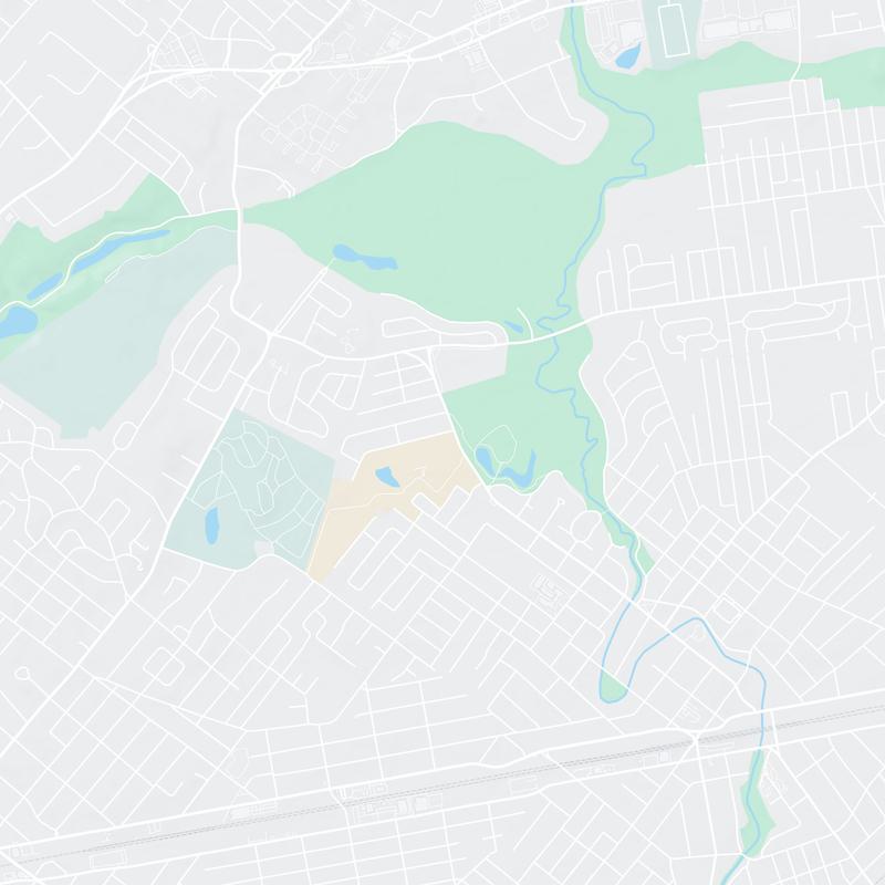 1033 Springfield Ave,, Cranford, 07016, NJ, United States map image
