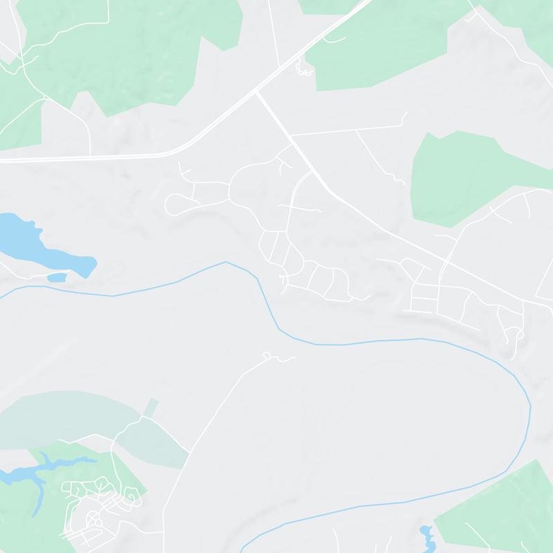 5888 Coakley Drive, King George, 22485, VA, United States map image