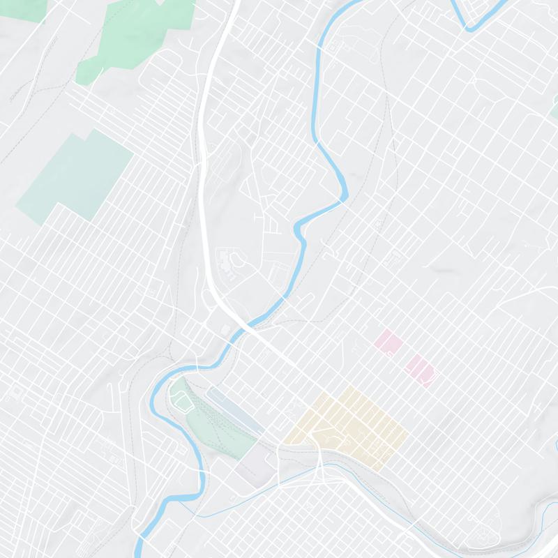 3 Olive St, Scranton, 18510, PA, United States map image