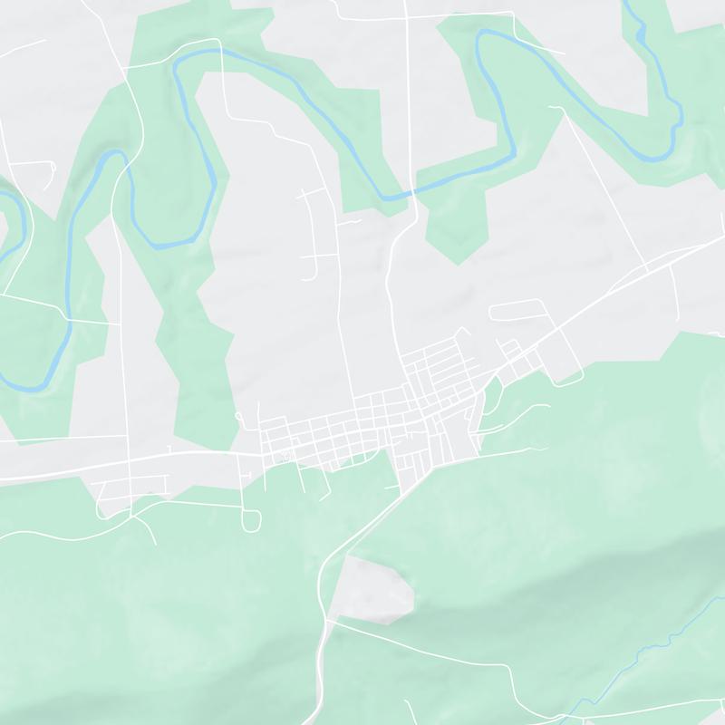 Upper Dauphin Area High School, 220 North Church Street, Elizabethville, 17023, PA, United States map image