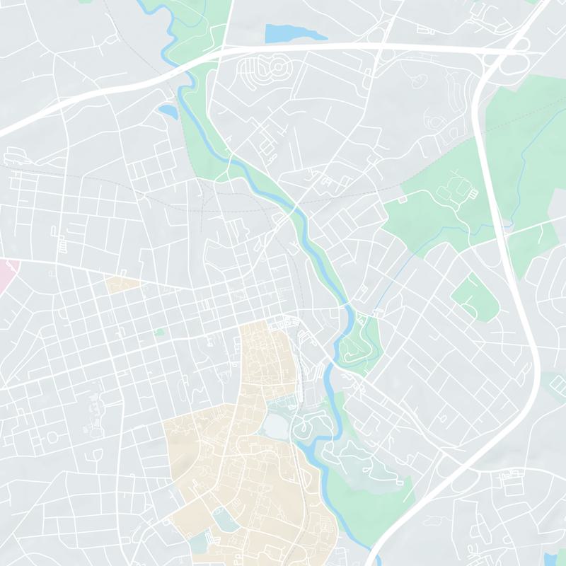 300 North Thomas Street, Classic Center, Athens, 30601, GA, United States map image