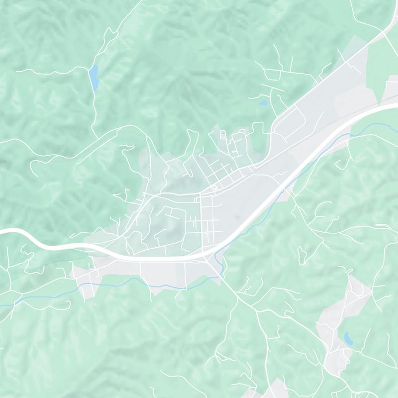 38 Catawba Avenue, Old Fort, 28762, NC, United States map image