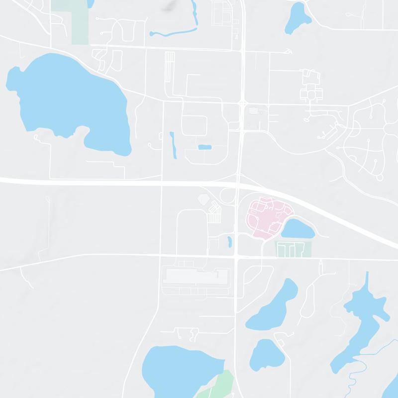 WBC Park, 1011 Blue Ribbon Cir N, Oconomowoc, 53066, WI, United States map image