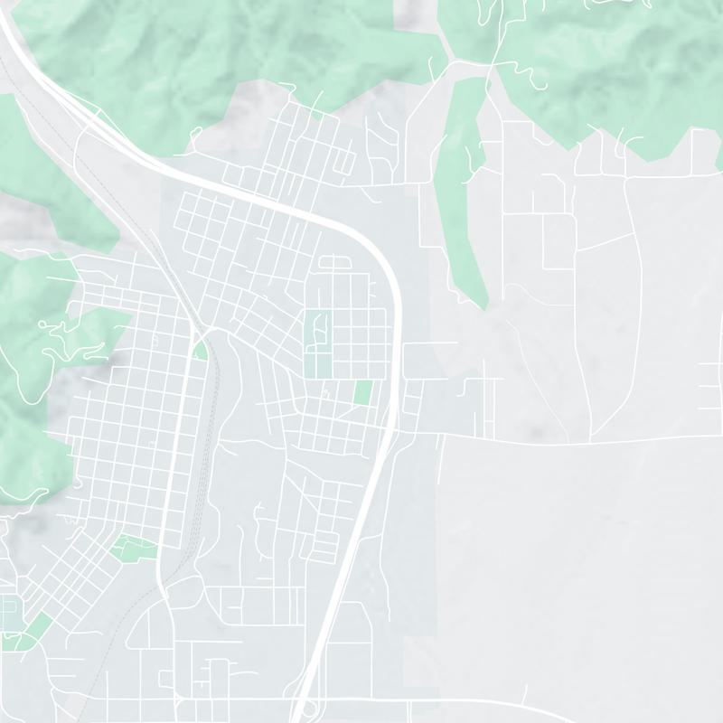 Vermejo, Raton, 87740, NM, United States map image