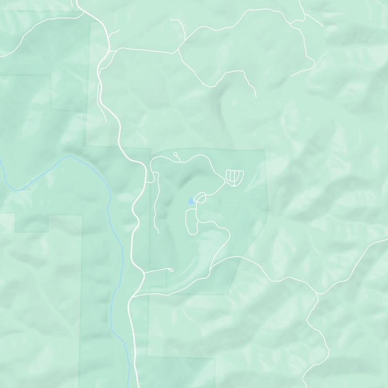 Echo Bluffs State Park, 34489 Echo Bluff Drive, Eminence, 65466, MO, United States map image