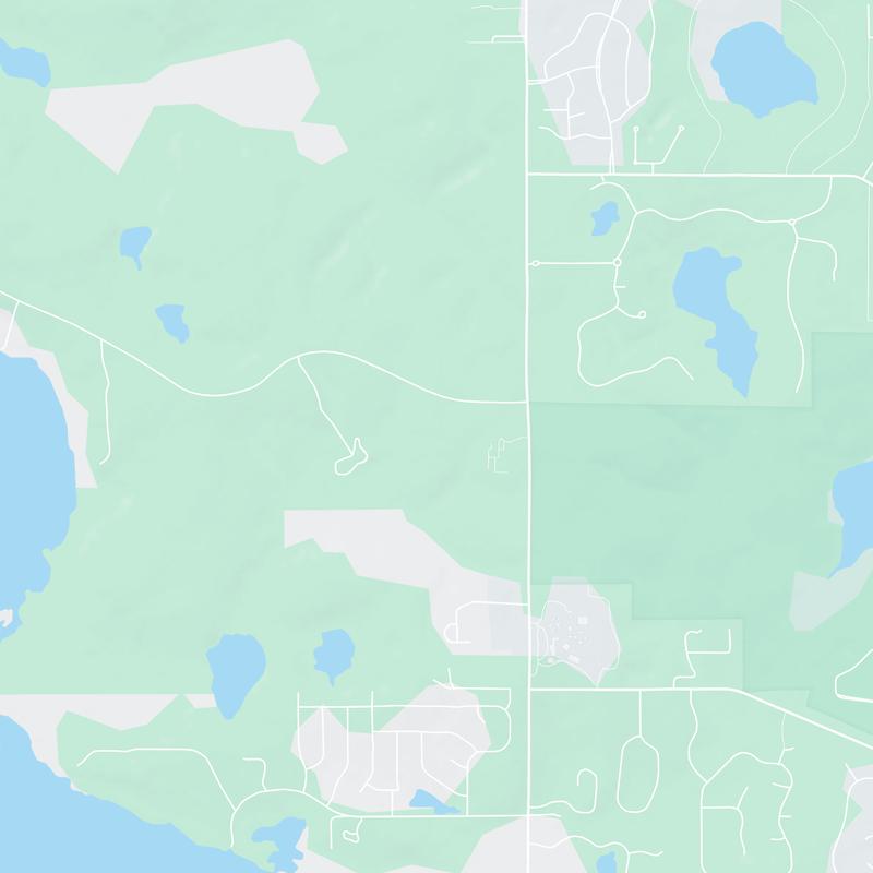 701 Miller Landing Road, Tallahassee, 32312, FL, United States map image