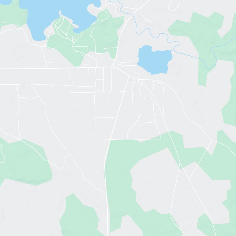 5352 Park St (Hwy M), Boulder Junction, 54512, WI, United States map image