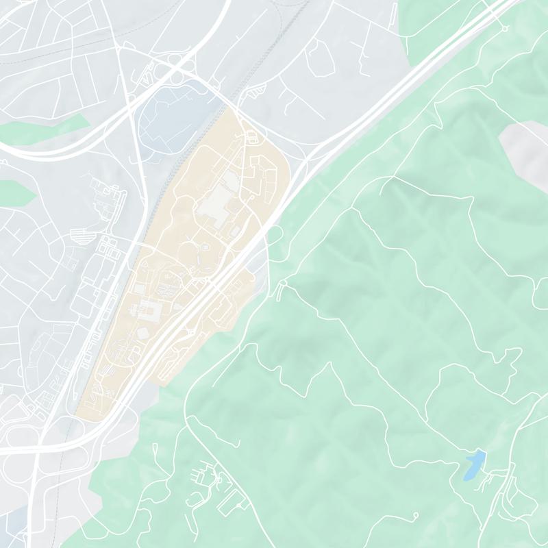 Liberty Mountain Snowflex Centre, 4000 Candlers Mountain Road, Lynchburg, 24502, VA, United States map image