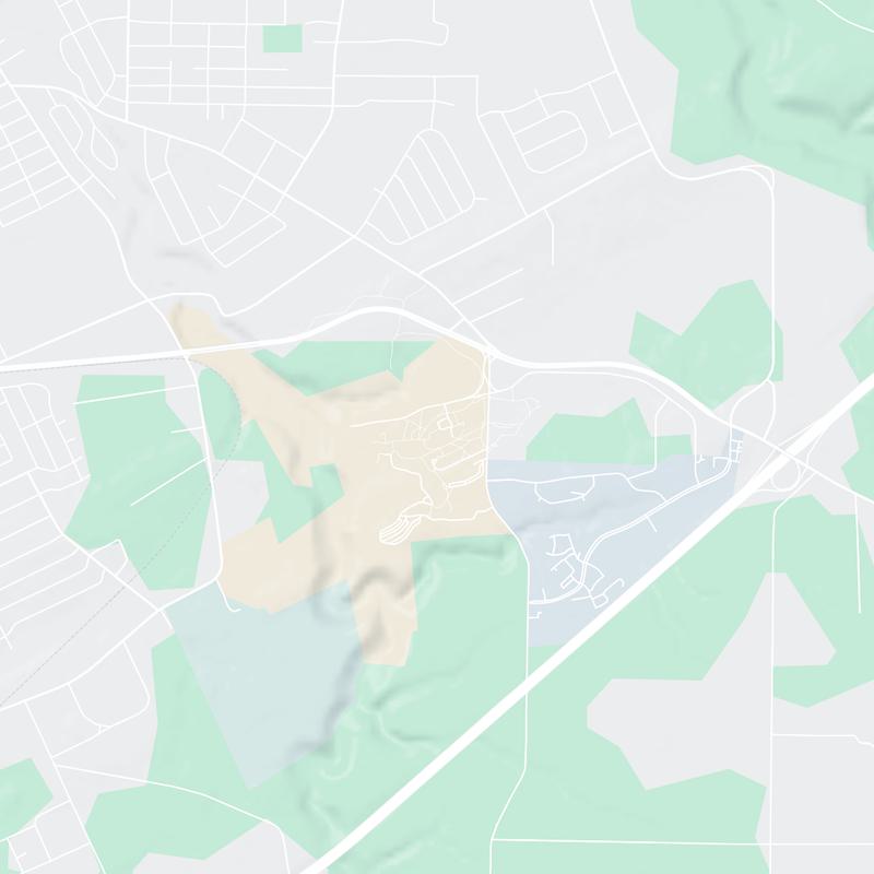 4701 College Dr, Erie, 16563, PA, United States map image