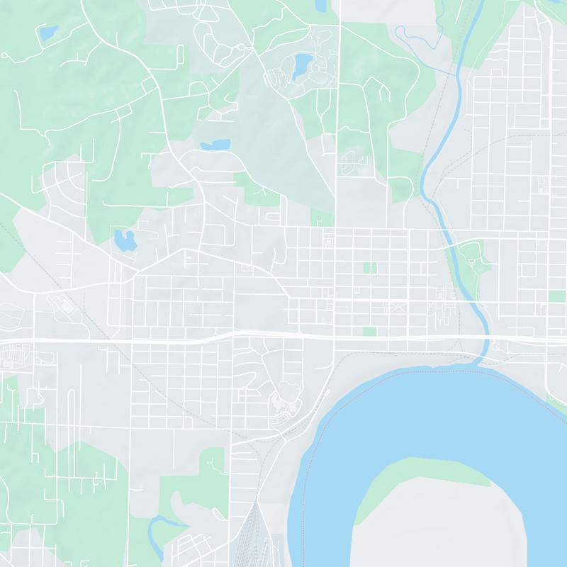 2659 Mt Vernon Ave, Evansville, 47712, IN, United States map image