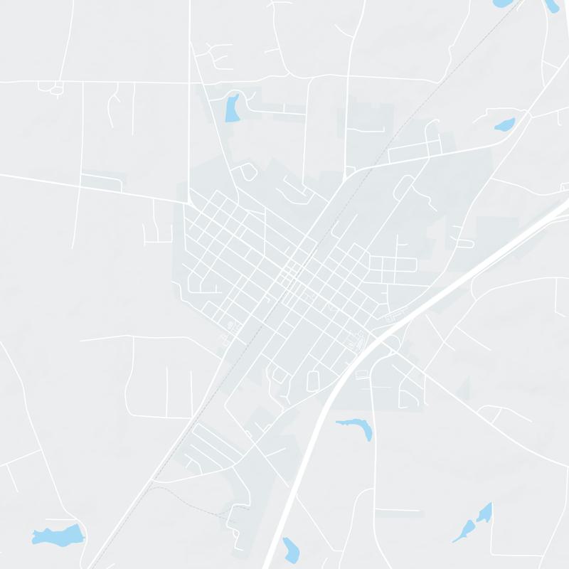 102 W. Parrish Dr., Benson, 27504, NC, United States map image