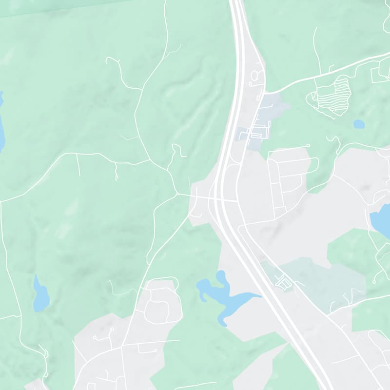 18  Gurney Lane, Queensbury, 12804, NY, United States map image