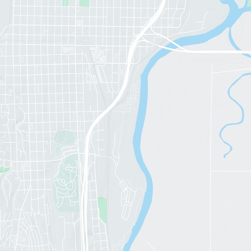 Lowell Riverfront Park, 2901 Lowell Snohomish River Rd, Everett, 98203, WA, United States map image