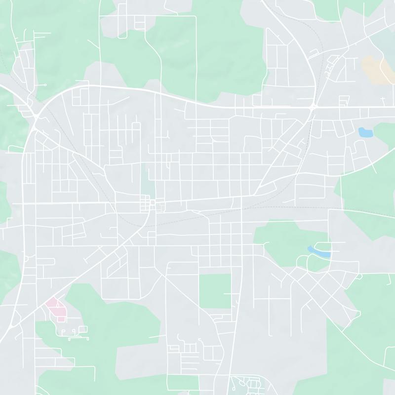 505 East Three Notch Street, Andalusia, 36420, AL, United States map image