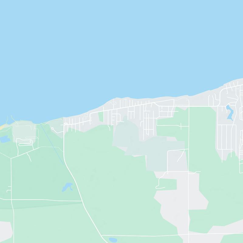 4902 Al Mraz Dr., Geneva, 44041, OH, United States map image