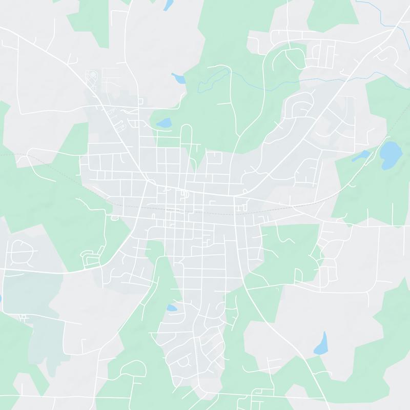 E Fourth Street, Wendell, 27591, NC, United States map image