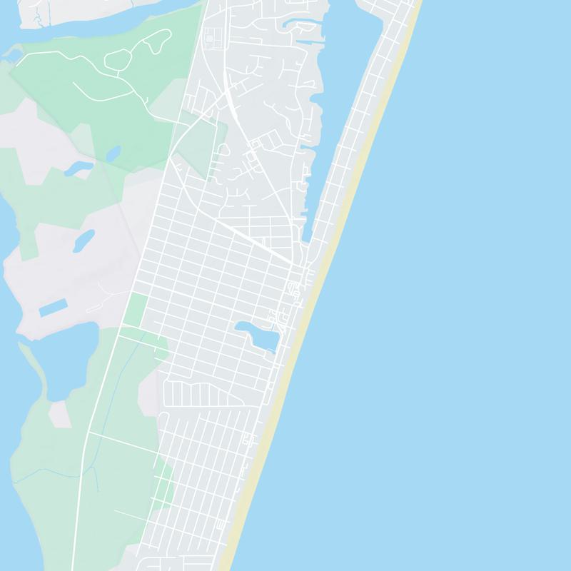 TBD, Carolina Beach, 28428, NC, United States map image