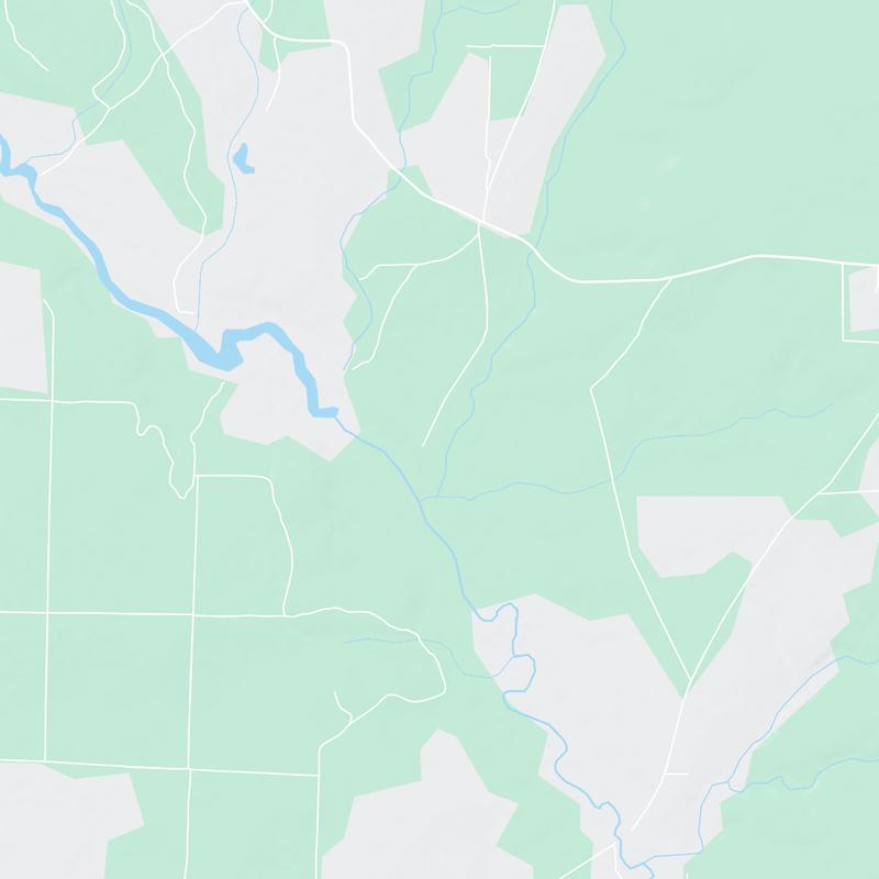 8974 Tomahawk Landing Rd, Milton, 32570, FL, United States map image