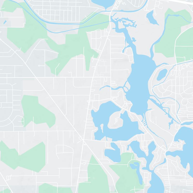 1135 Portage Lakes Drive, Akron, 44319, OH, United States map image