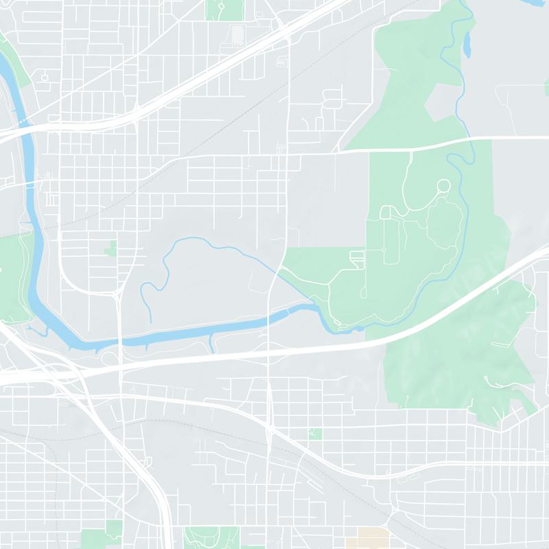 Gateway Park, 751 Beach Street, Fort Worth, 76111, TX, United States map image