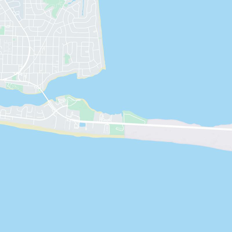 1335 Miracle Strip Pkwy SE, Fort Walton Beach, 32548, FL, United States map image