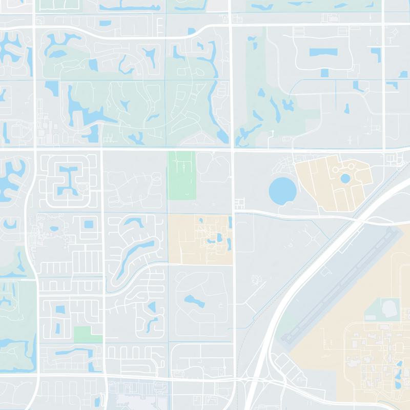 4001 North Military Trail, Boca Raton, 33431, FL, United States map image