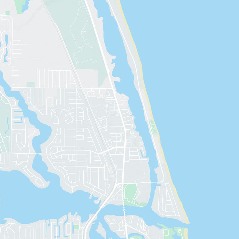 400 US Hwy 1, Tequesta, 33469, FL, United States map image