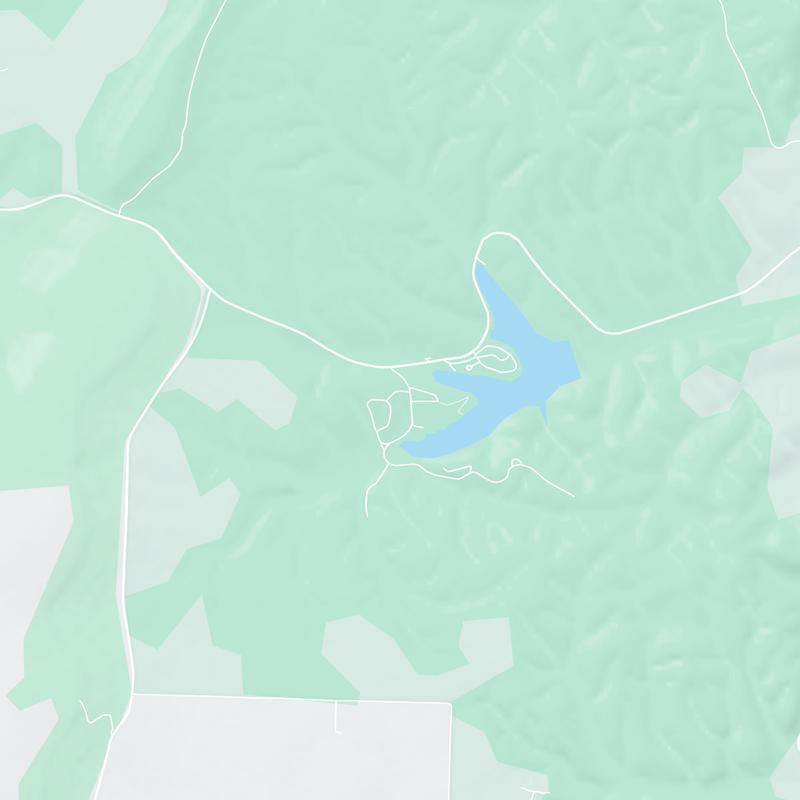 15689 Lake Weddington Entry Rd, Fayetteville, 72704, AR, United States map image