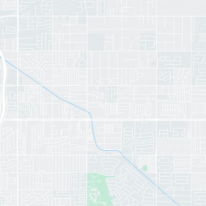 VIRTUAL, Mesa, 85207, AZ, United States map image