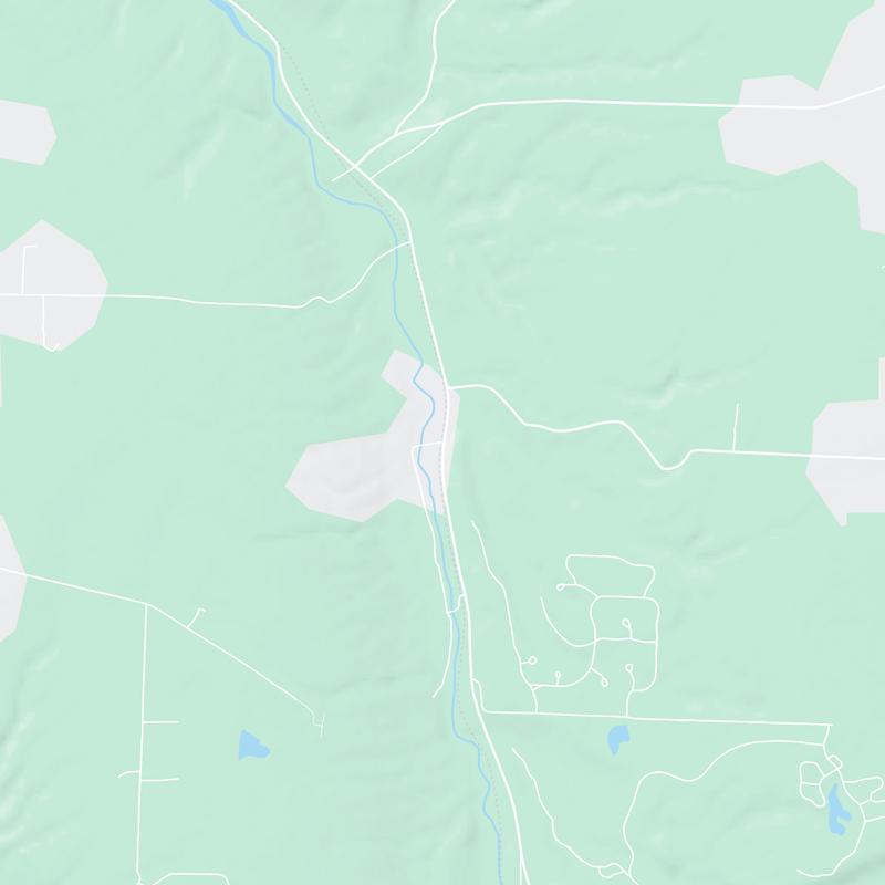 10296 State Rd, Glenwood, 14069, NY, United States map image