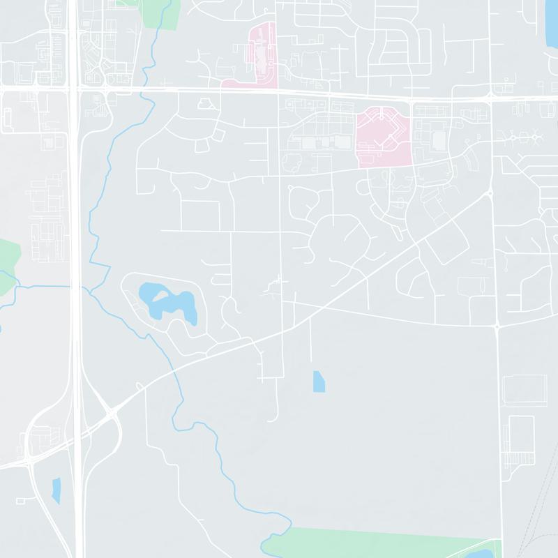 Pleasant Prairie Park, 8348 104th Avenue, Pleasant Prairie, 53158, WI, United States map image