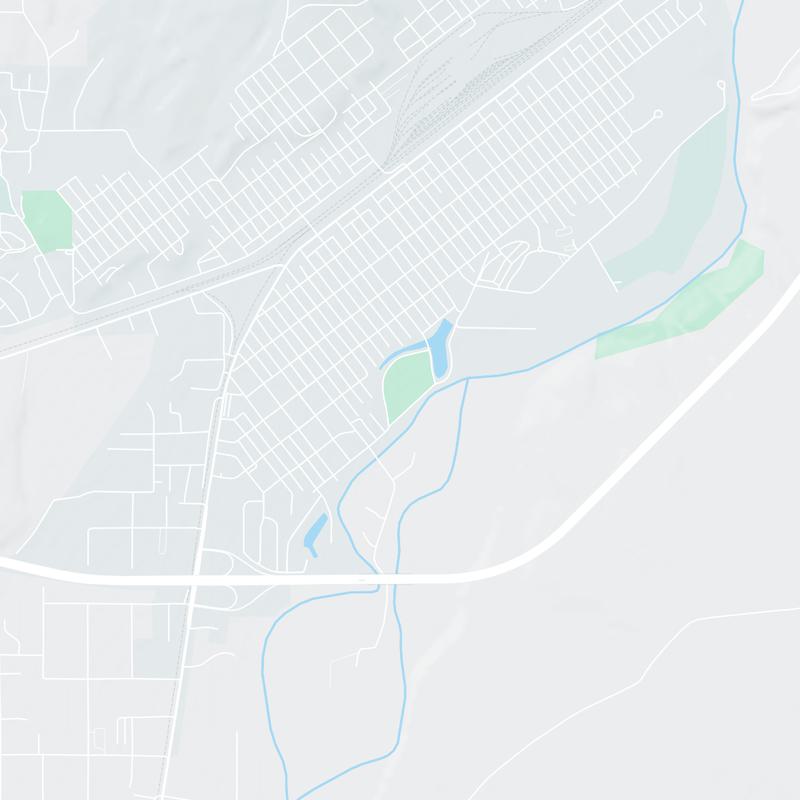 616 River Dr, Livingston, 59047, MT, United States map image