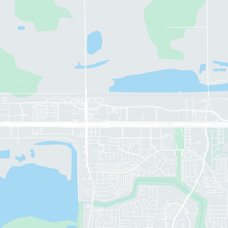 Start Line Location: Addicks Park and Ride (Energy Corridor, Right Off I-10) - Flat and Fast Course on Park Row Drive, 14230 Katy Fwy, Houston, 77079, TX, United States map image