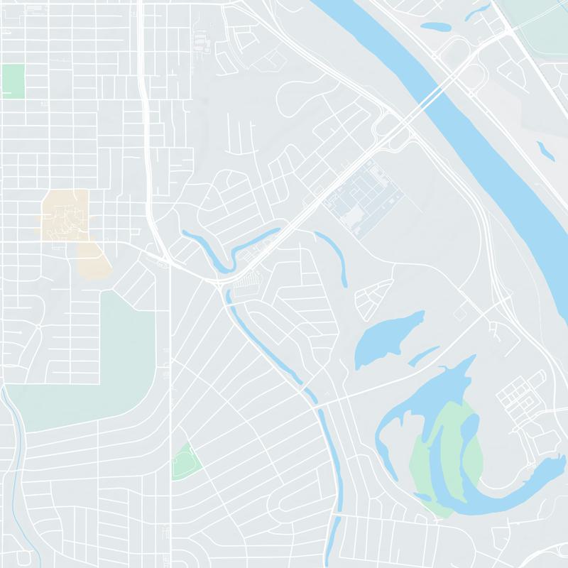 836 Sewanee Place, Shreveport, 71105, LA, United States map image