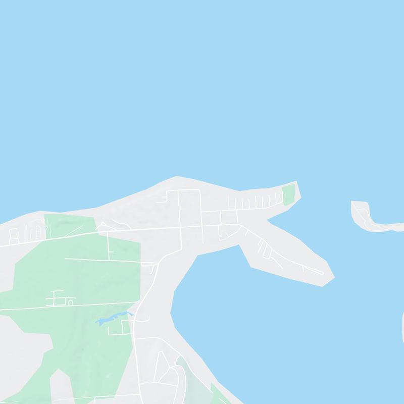 7606 North Ontario Street, PO Box 94, Sodus Point, 14555, NY, United States map image