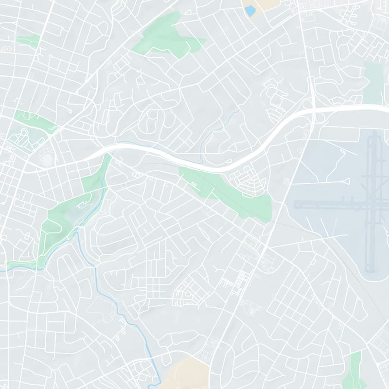 Holland Park, 813 Laurens Road, Greenville, 29607, SC, United States map image