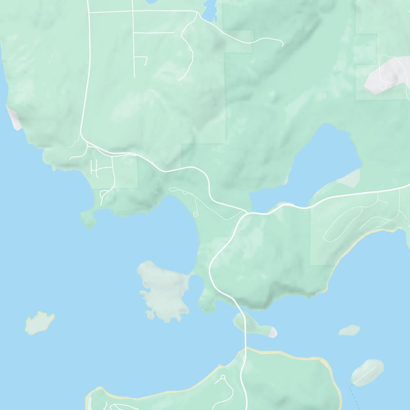 Bowman Bay Campground, Anacortes, 98221, WA, United States map image