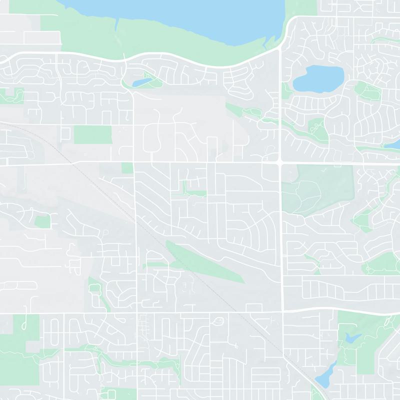 7771 Oak st., Arvada, 80005, CO, United States map image