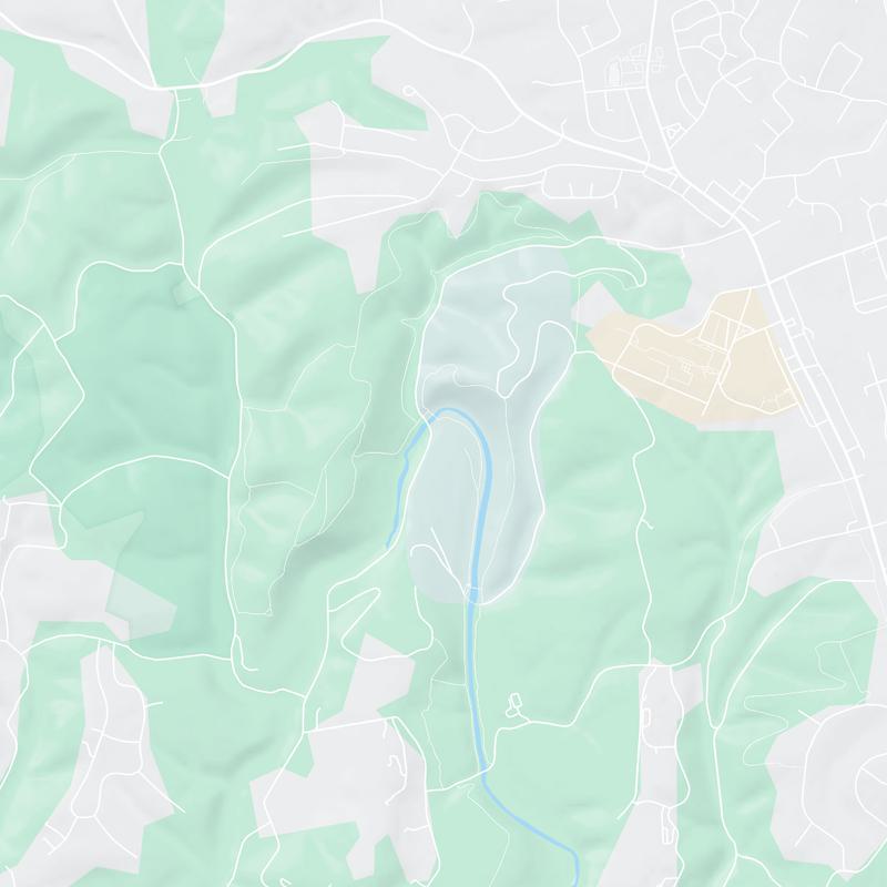 5150 Game Preserve Road, Schnecksville, 18078, PA, United States map image