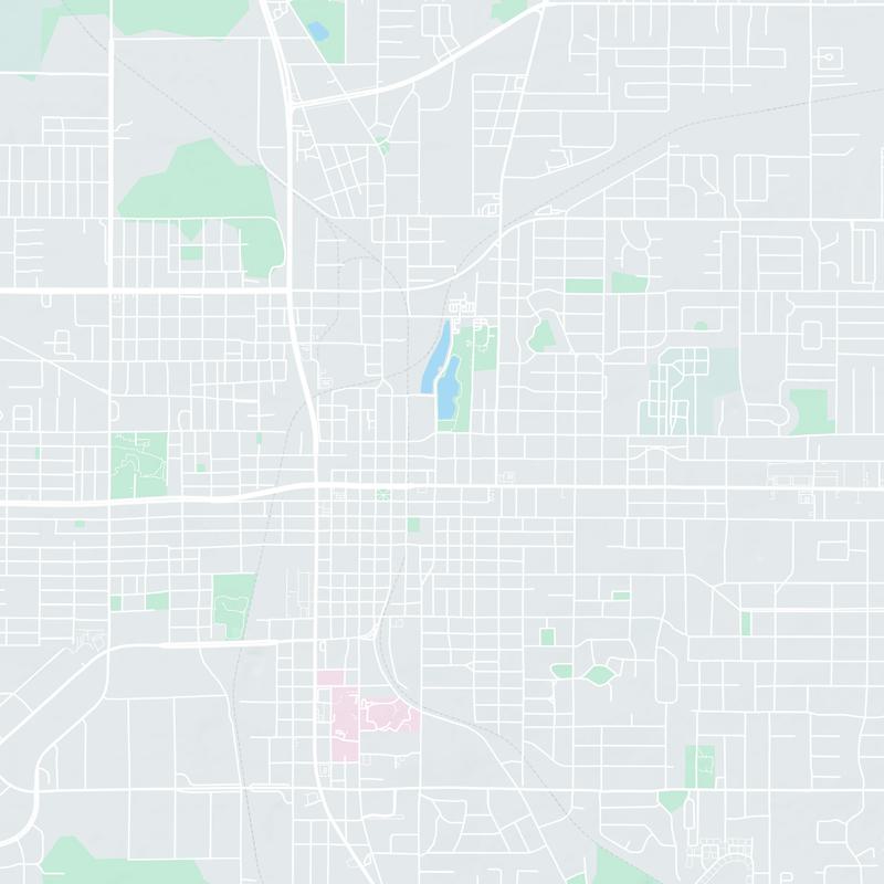 235 NE Watula Ave, Ocala, 34470, FL, United States map image